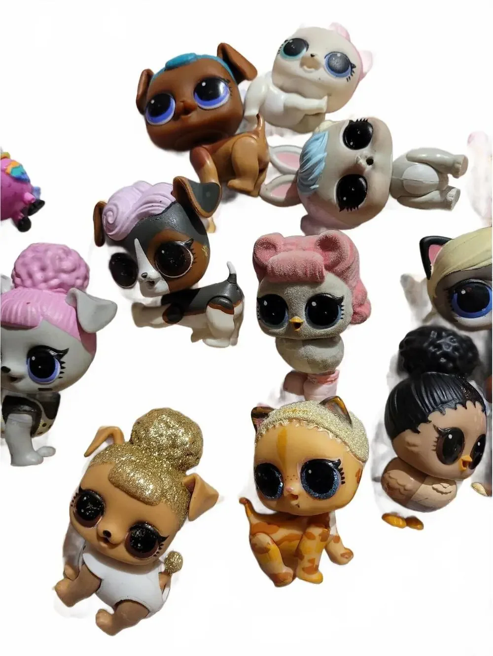 L.O.L. Surprise! this listing